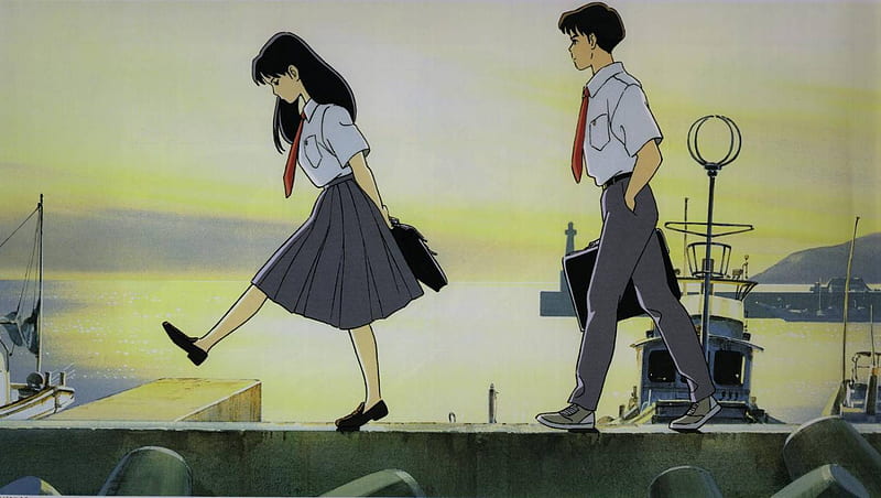 Anime-Walk